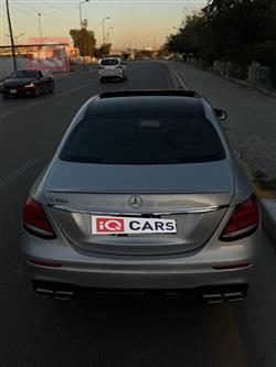 مرسيدس بنز E-Class